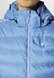 Куртка Marmot Wms Zermatt Jacket, electric blue-white, S