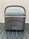 Термобокс BaseCamp Ice Master 16 л BCP 90105 фото 1