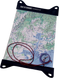 Водонепроникний чохол для карти Sea To Summit Guide Map Case S STS AMAPTPUS фото 1