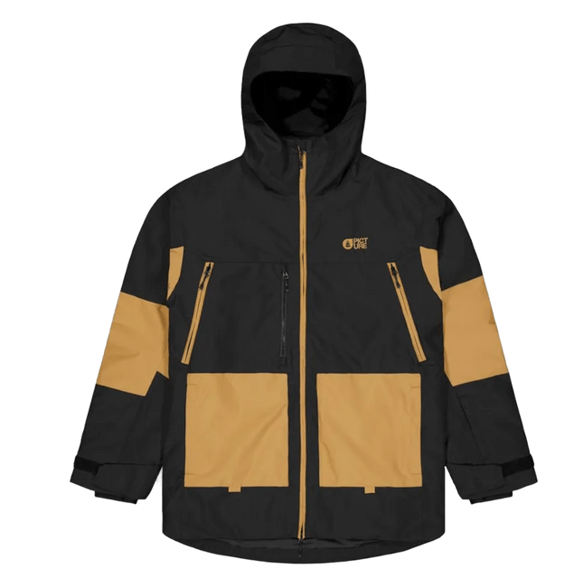 Куртка Picture Organic Jomoh Jkt Mns MVT0527A-M фото