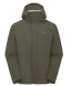 Куртка чоловіча Rab Downpour Jacket RB QWI-06-ARM-SML фото