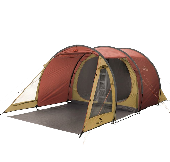 Кемпинговая палатка Easy Camp Galaxy 400