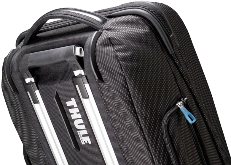 Валіза Thule Crossover Rolling Carry-On 38 л