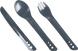 Набір столових приборів Lifeventure Ellipse Cutlery 75013 фото