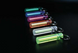 MCN.91505 Ni-Glo Glow marker - Atomic Blue световой маркер (Mc Nett) MCN.91500 фото 3