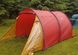 Кемпинговая палатка Easy Camp Galaxy 400, Красный