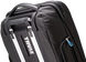 Валіза Thule Crossover Rolling Carry-On 38 л, dark blue