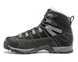 Ботинки Asolo Fugitive GTX, black, 40 2-3