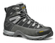 Ботинки Asolo Fugitive GTX, black, 41 1-3