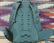 Рюкзак тактичний Highlander Stoirm Backpack 40L Dark Grey (TT188-DGY) 929706 фото 11
