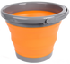 Відро Tramp (5L) UTRC-092 UTRC-092-orange фото 1