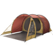 Кемпинговая палатка Easy Camp Galaxy 400, Красный