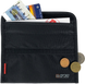 Кошелек Tatonka Travel Folder RFID B, black