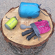 Набір Sea To Summit Travelling Light Stuff Sack Set STS ATLSS фото 5