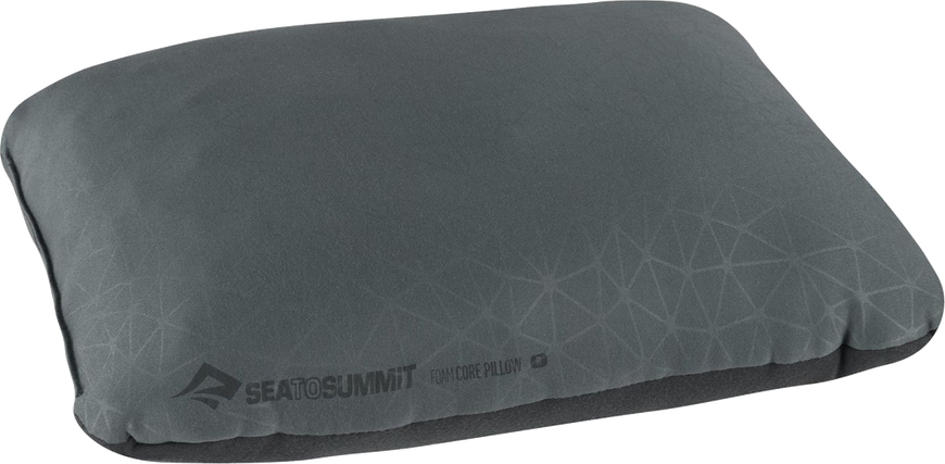 Подушка Sea to Summit FoamCore Pillow Regular