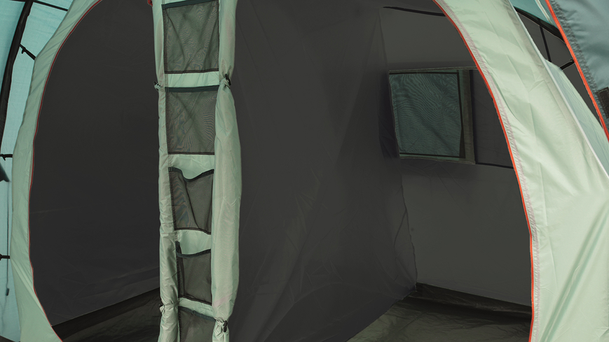 Кемпинговая палатка Easy Camp Galaxy 400