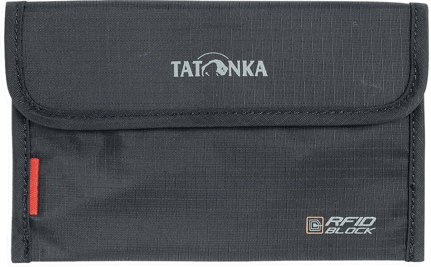 Кошелек Tatonka Travel Folder RFID B