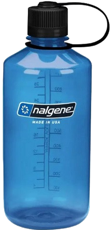 1L NM Trout Green пляшка (Nalgene)