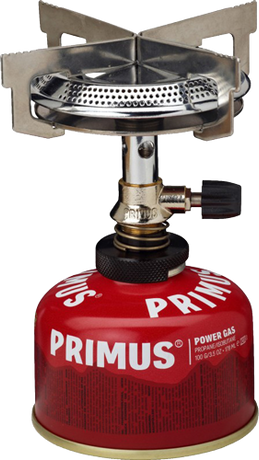 Газовий пальник Primus Mimer Duo Stove