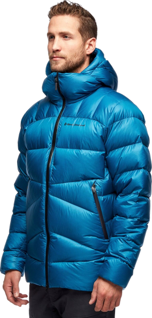 Куртка Black Diamond M Vision Down Parka BD 746120.4015-L фото
