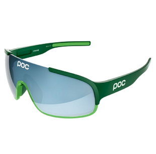 Окуляри POC Crave Molybdenite Green/Phosphate Green PC CR30108091LBE1 фото
