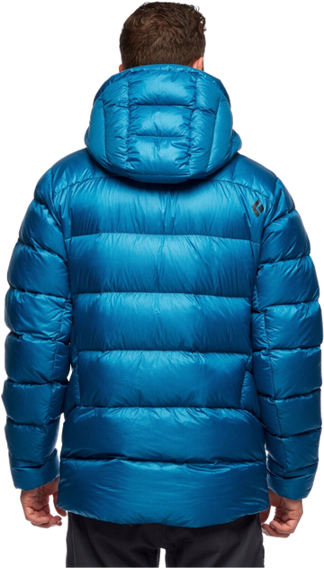 Куртка Black Diamond M Vision Down Parka BD 746120.4015-L фото