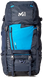 Рюкзак Millet Ubic 50+10, saphir/electric blue