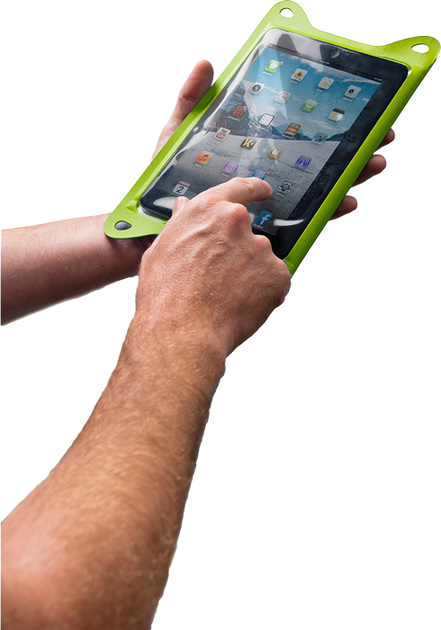 Гермочохол Sea To Summit TPU Guide W/P S Tablet STS ACTPUTABLI фото