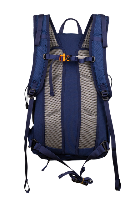 Рюкзак Tribe Urban 25 л T-IC-0022-blue фото