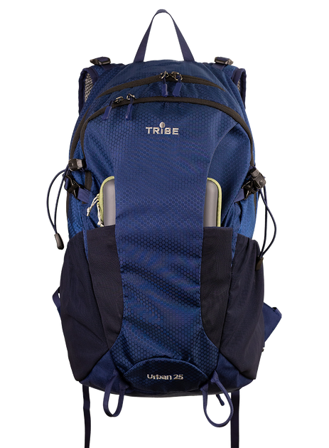 Рюкзак Tribe Urban 25 л T-IC-0022-blue фото