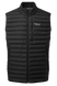 Жилет чоловічий Rab Microlight Down Vest RB QDB-18-BL-L фото 1