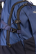 Рюкзак Tribe Urban 25 л T-IC-0022-blue фото 4