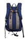 Рюкзак Tribe Urban 25 л T-IC-0022-blue фото 3