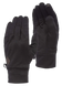Рукавички чоловічі Black Diamond LightWeight Wooltech Gloves, Чорний, M