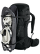 Рюкзак туристичний Ferrino Finisterre 48L Black (75754QCC) 926473 фото 6