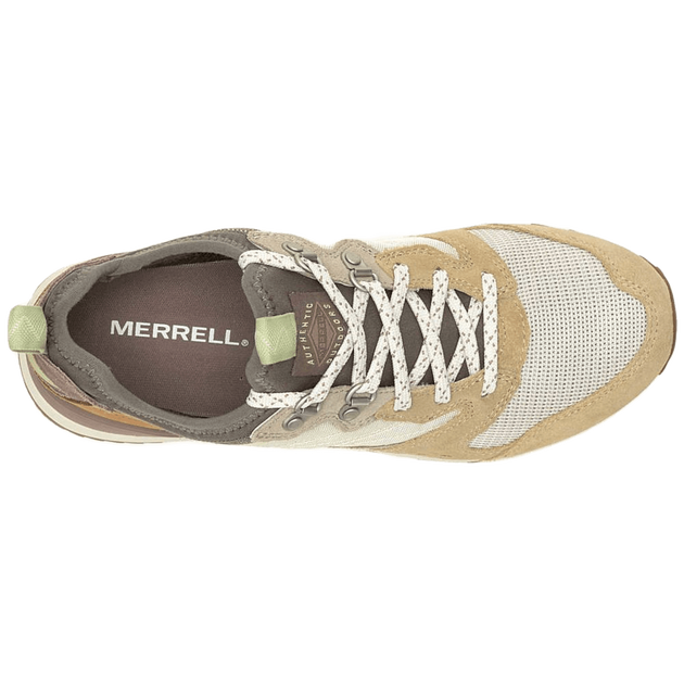 Кросівки жіночі Merrell ALPINE 83 SNEAKER RECRAFT 036.0810 фото