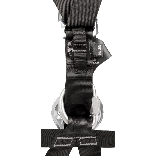 Система Singing Rock Profi Worker 3D Speed SR W0082DB03 фото
