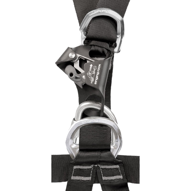 Система Singing Rock Profi Worker 3D Speed SR W0082DB03 фото