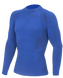 Термофутболка Accapi Polar Bear Man, синій, M/L