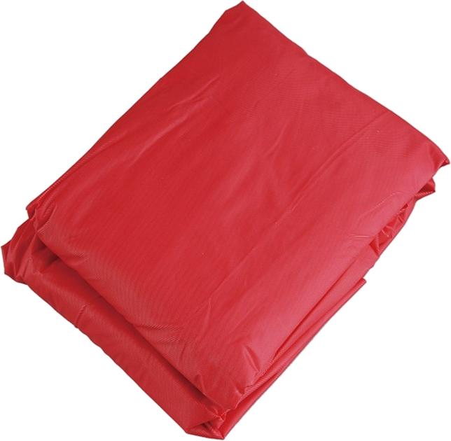 Пончо AceCamp Vinyl Rain Poncho 3908-RD фото