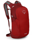 Рюкзак Osprey Daylite, Красный