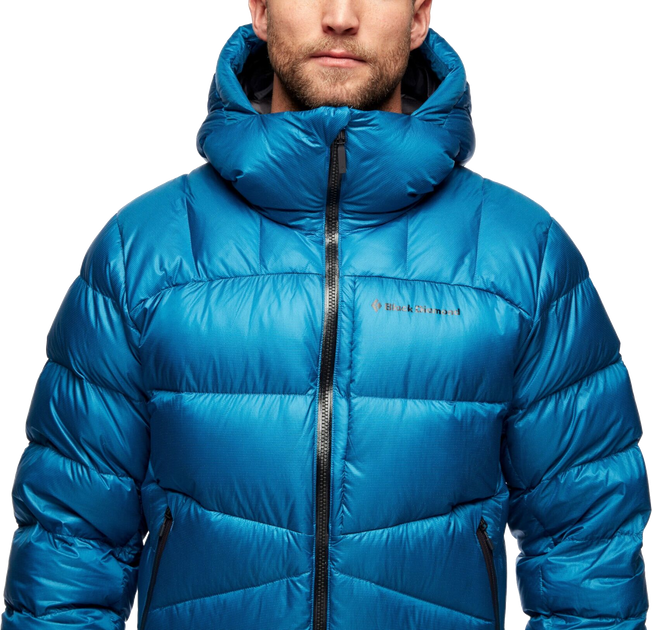 Куртка Black Diamond M Vision Down Parka BD 746120.4015-L фото
