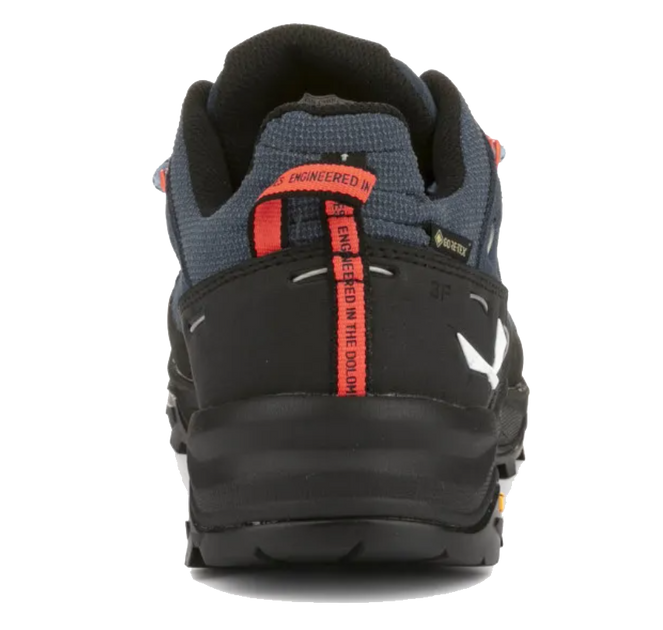 Жіночі кросівки Salewa ALP TRAINER 2 GTX W 013.001.5591 фото