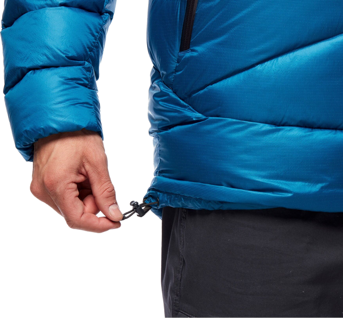 Куртка Black Diamond M Vision Down Parka BD 746120.4015-L фото
