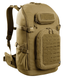 Рюкзак тактичний Highlander Stoirm Backpack 40L Coyote Tan (TT188-CT) 929705 фото