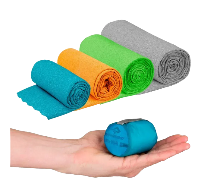 Рушник Sea to Summit Airlite Towel L STS ACP071011-060317 фото
