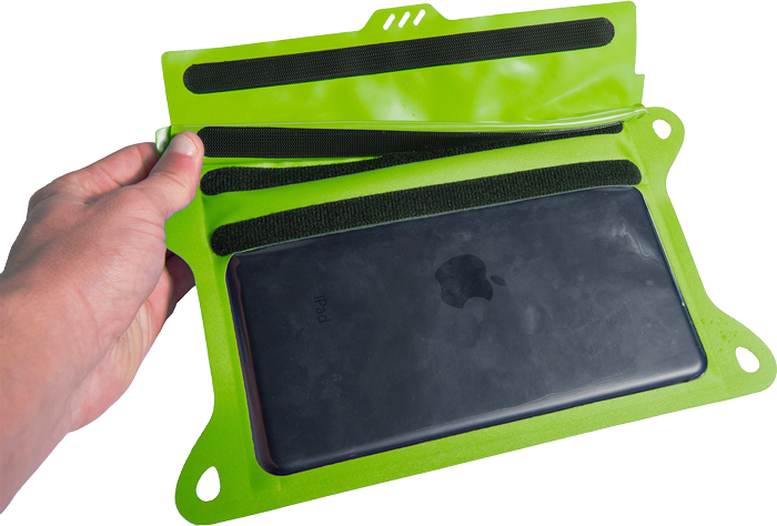 Гермочохол Sea To Summit TPU Guide W/P S Tablet STS ACTPUTABLI фото