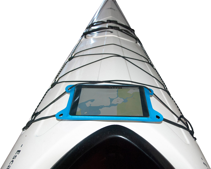 Гермочохол Sea To Summit TPU Guide W/P S Tablet STS ACTPUTABLI фото