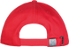Кепка Buff Baseball Cap​​​​​​​, red