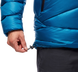 Куртка Black Diamond M Vision Down Parka BD 746120.4015-L фото 8